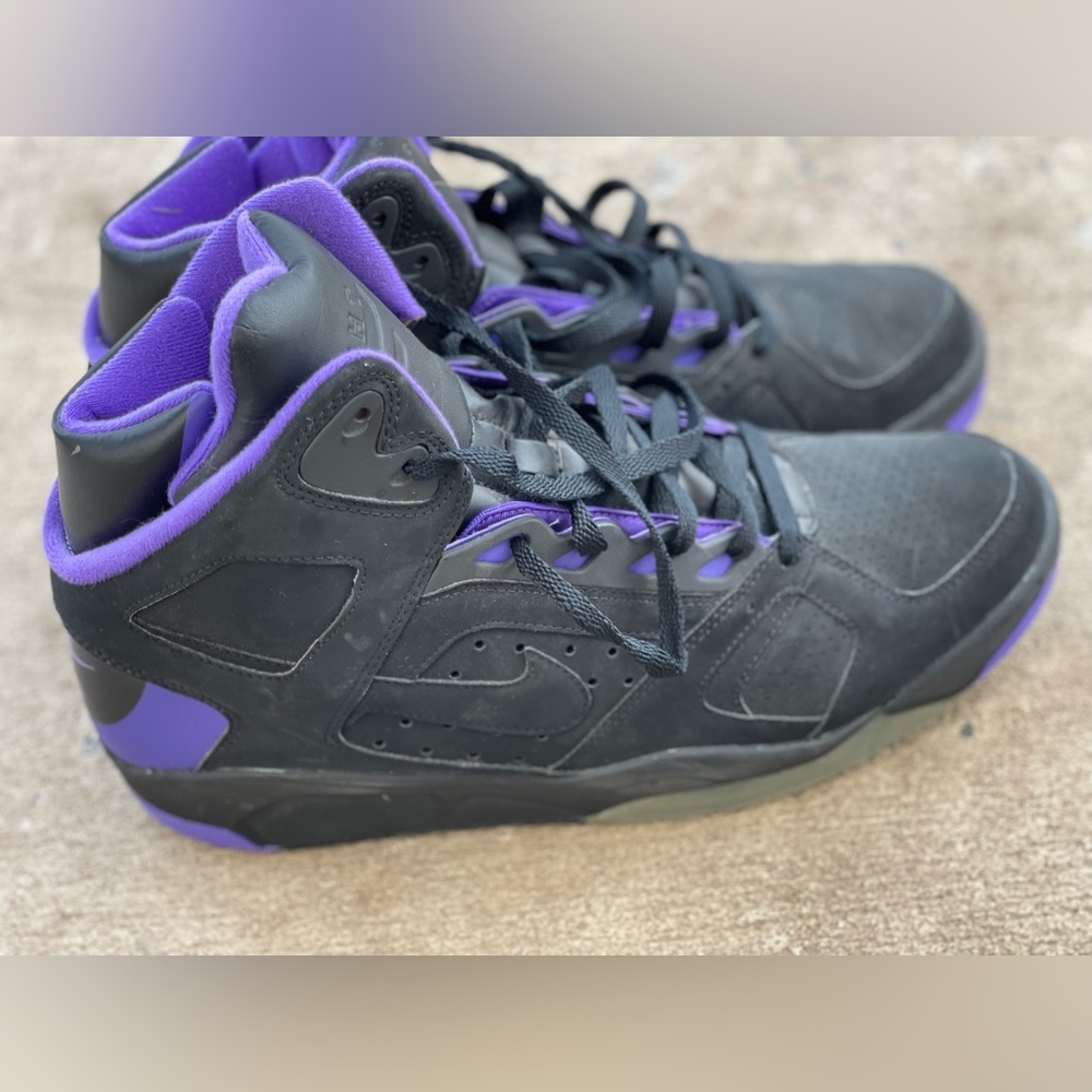 Nike air flight lite 2007 retro